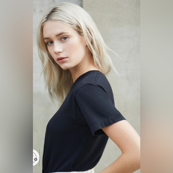 John Galt for Pac Sun “Meet Me In New York” Tee • One Size - Picture 4 of 12